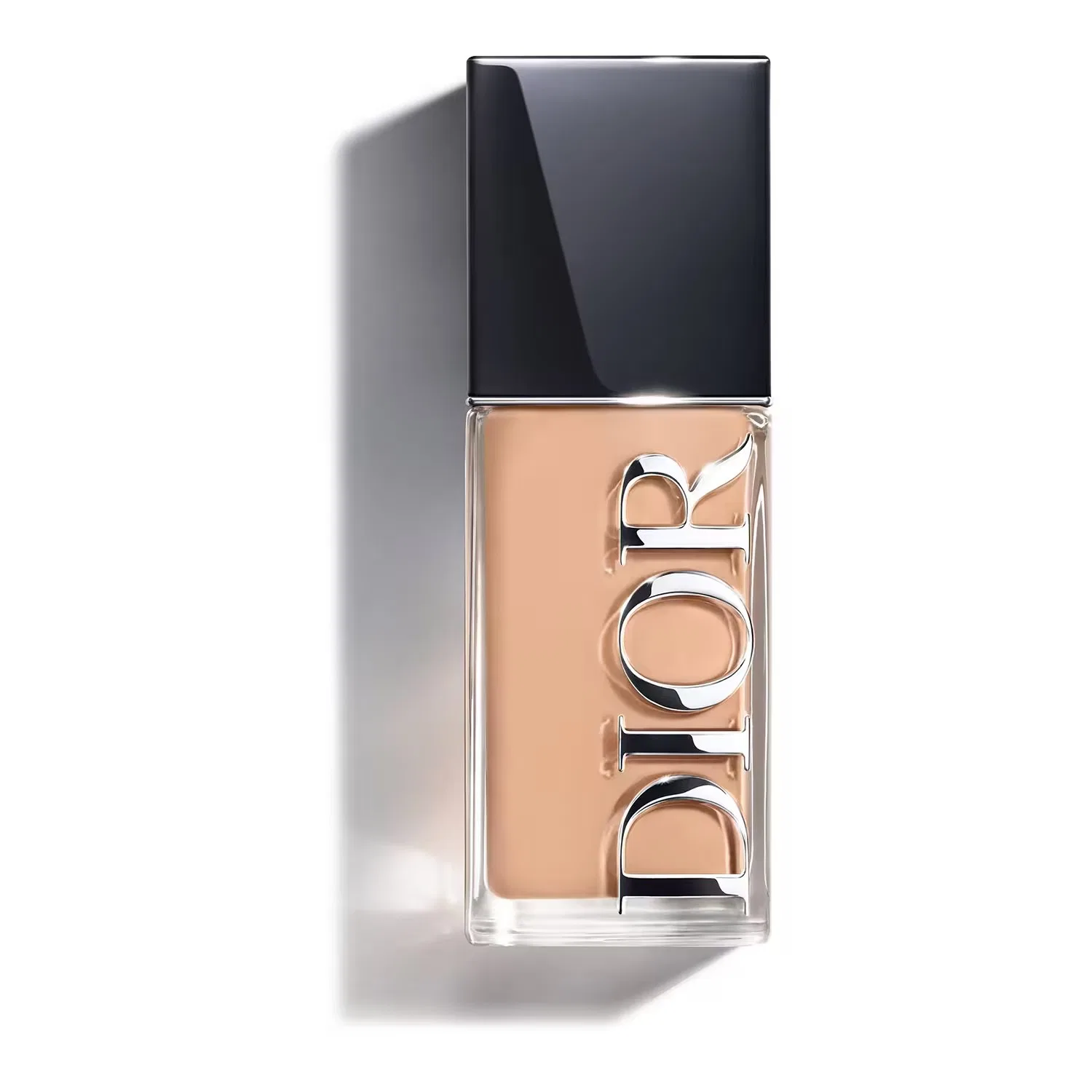 Тональная основа с сиянием 30 мл, с гиалуроновой кислотой, DIOR, 3 Warm Peach