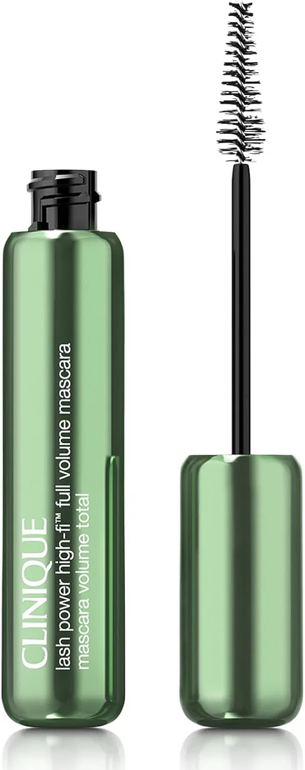Тушь для ресниц Clinique Lash Power High Fidelity Full Volume 01 Intense Black 10 мл