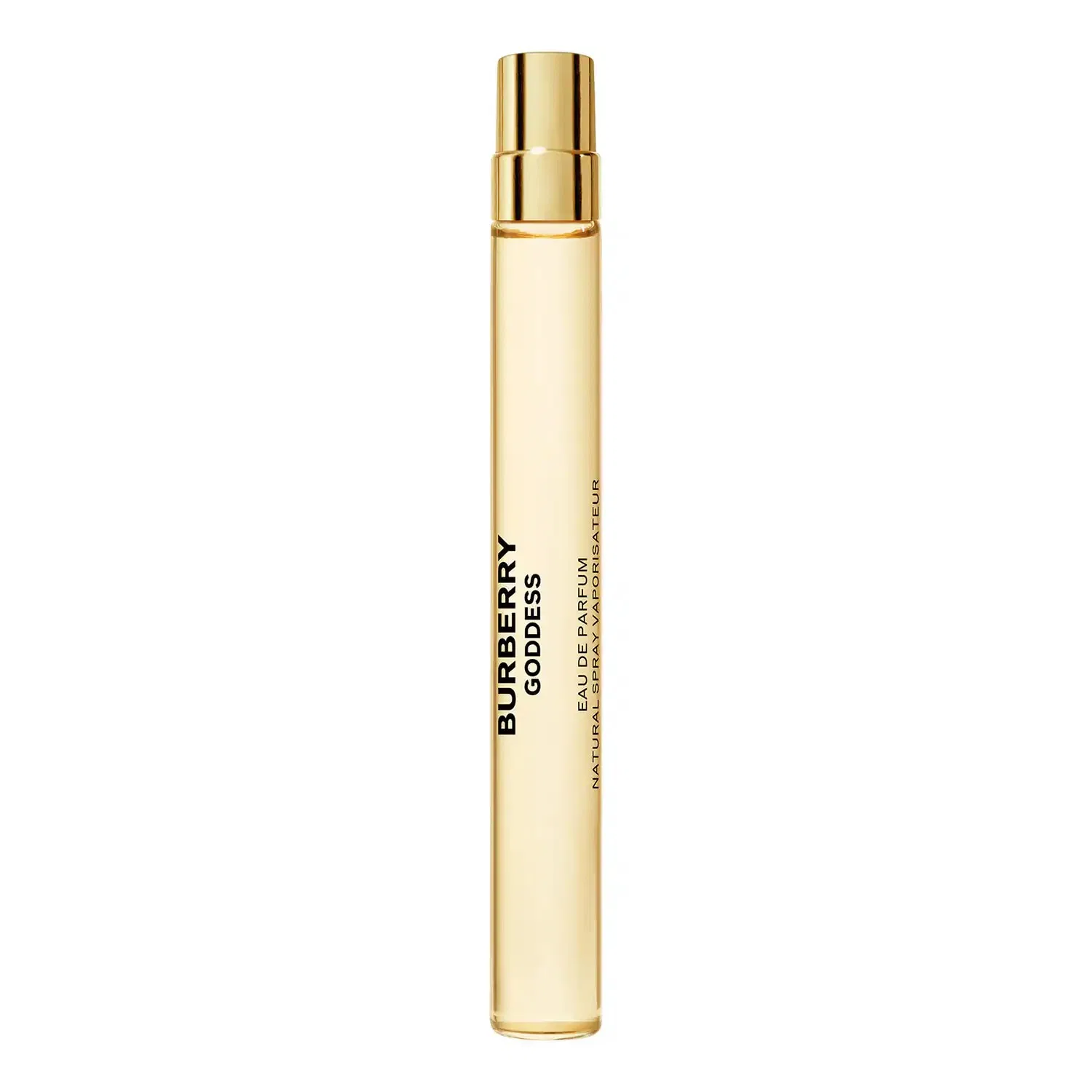 Парфюмерная вода Burberry Goddess, 10 мл, женская, BURBERRY