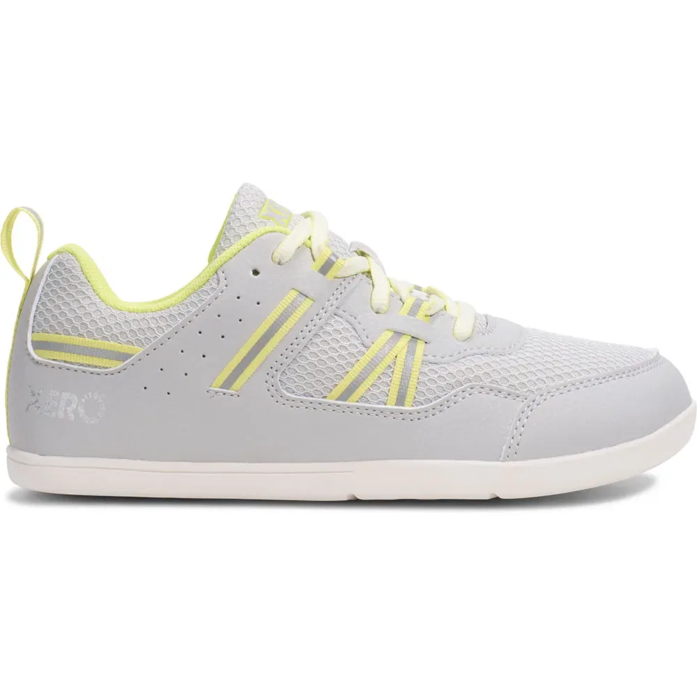 Кроссовки Prio Xero Shoes, серый