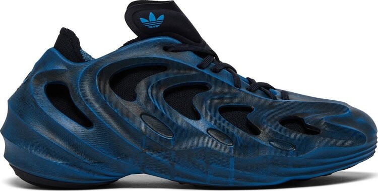 

Кроссовки Adidas adiFOM Q 'Cosmic Way Runners - Neptune', синий, Синий;черный, Кроссовки Adidas adiFOM Q 'Cosmic Way Runners - Neptune', синий