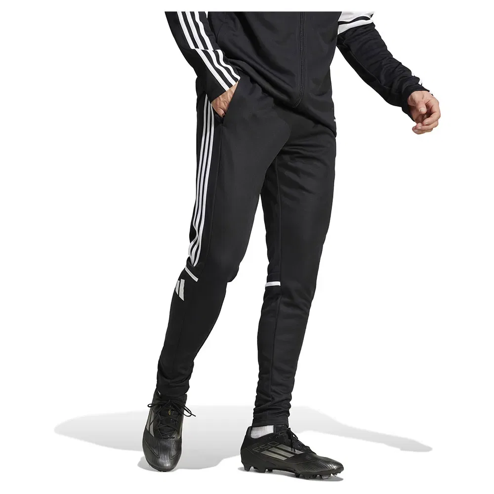 Женские тренировочные брюки с технологией AEROREADY Adidas, Black