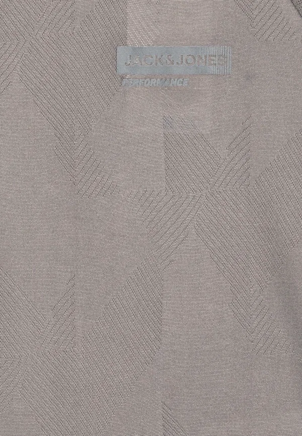 Футболка Jack & Jones Performance, серый — фото 4