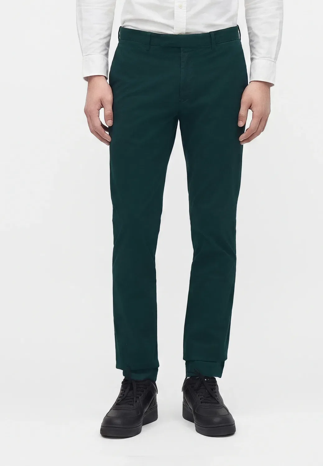 Чинос Polo Ralph Lauren, College Green