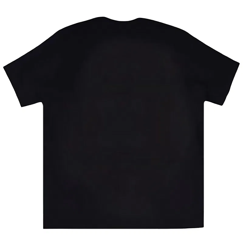 Футболка с принтом, Crew Neck, KRAGG, Arcteryx, Black — фото 4
