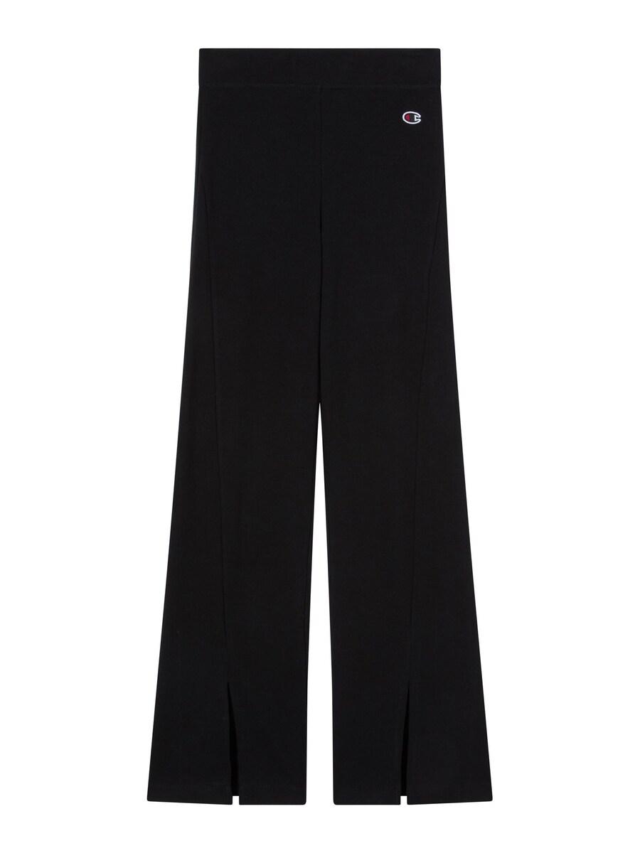 

Узкие леггинсы Champion Authentic Athletic Apparel, Black