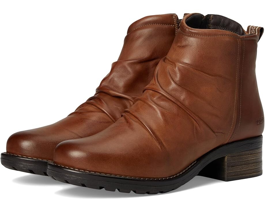 

Ботинки Taos Footwear Ravelle, цвет Cognac