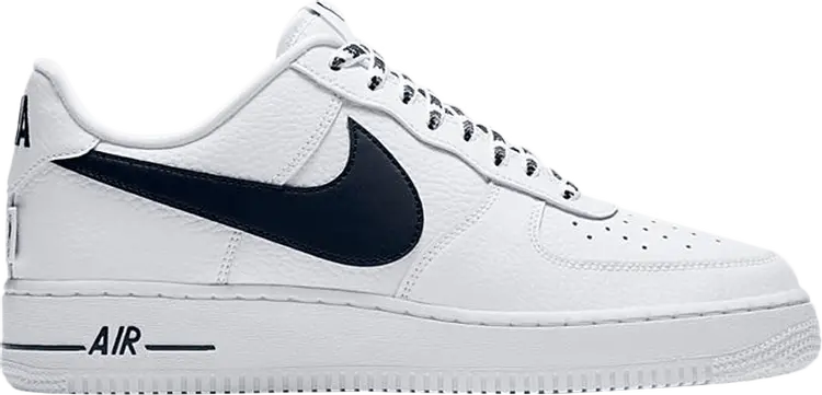 

Кроссовки Nike Air Force 1 'Statement Game', белый, Белый;черный, Кроссовки Nike Air Force 1 'Statement Game', белый