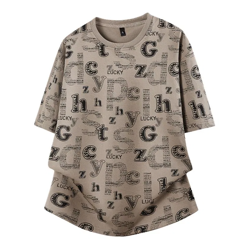 Детская футболка с круглым вырезом Unisex Sugarfunk, Upgraded Gray — фото 3
