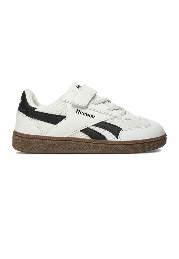 Кроссовки с защитой от холода Reebok Classic Leather, белый