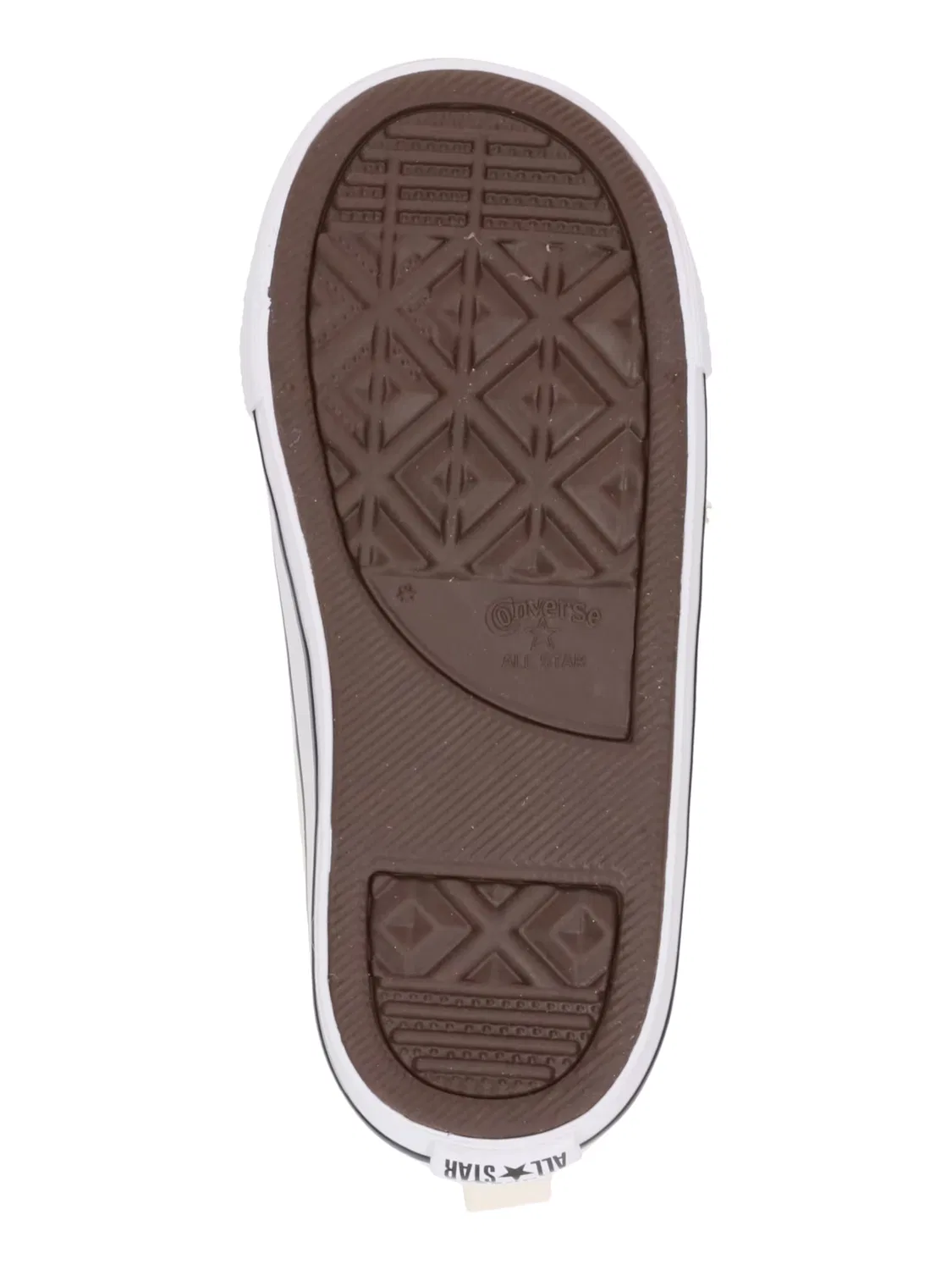Кроссовки Converse Ctas, белый — фото 3