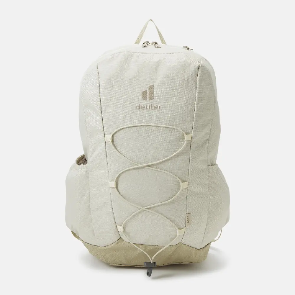 

Рюкзак Deuter Gogo Unisex, кремовый