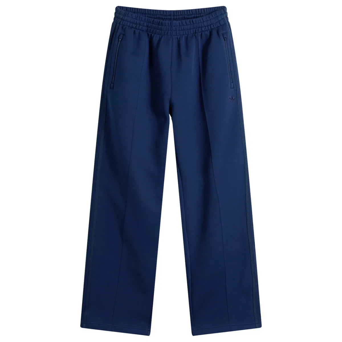 Спортивные брюки свободного кроя Beckenbauer Trackpant Adidas, Night Indigo