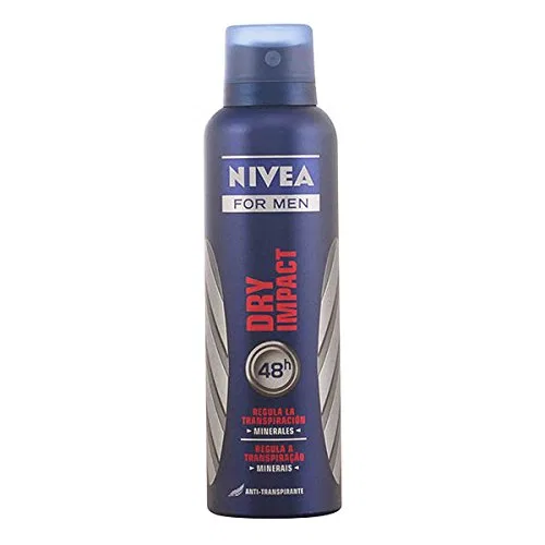 Дезодорант сухой NIVEA, 200 мл