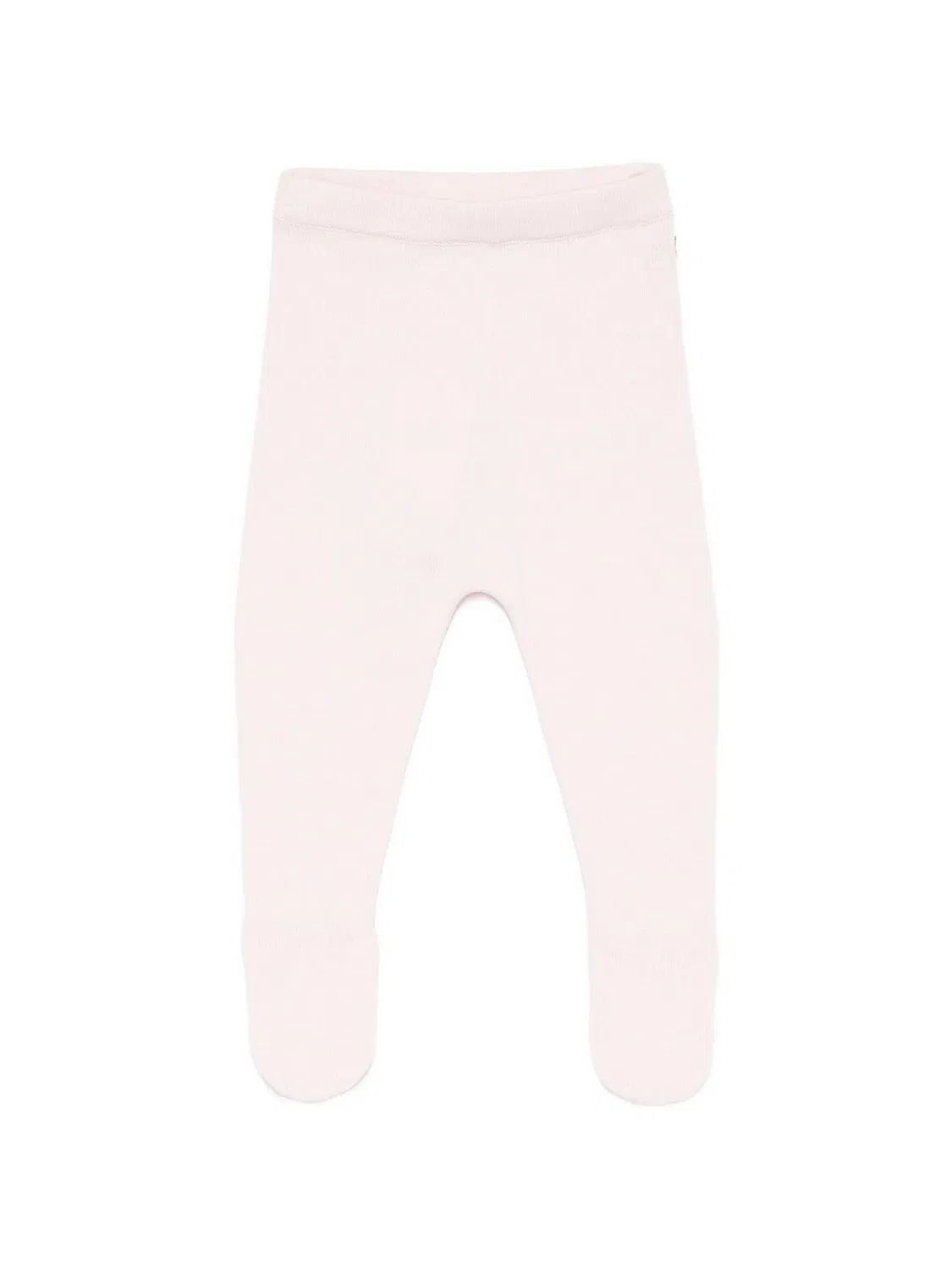 Брюки с нашивкой-логотипом Petit Bateau, розовый