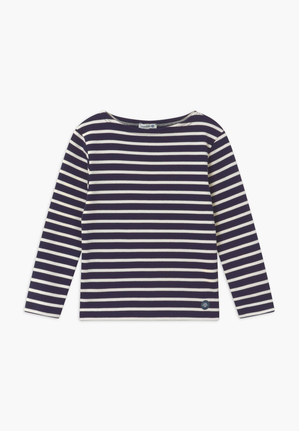 

Футболка с длинным рукавом MARINIÈRE LOCTUDY UNISEX Armor lux, темно-синий