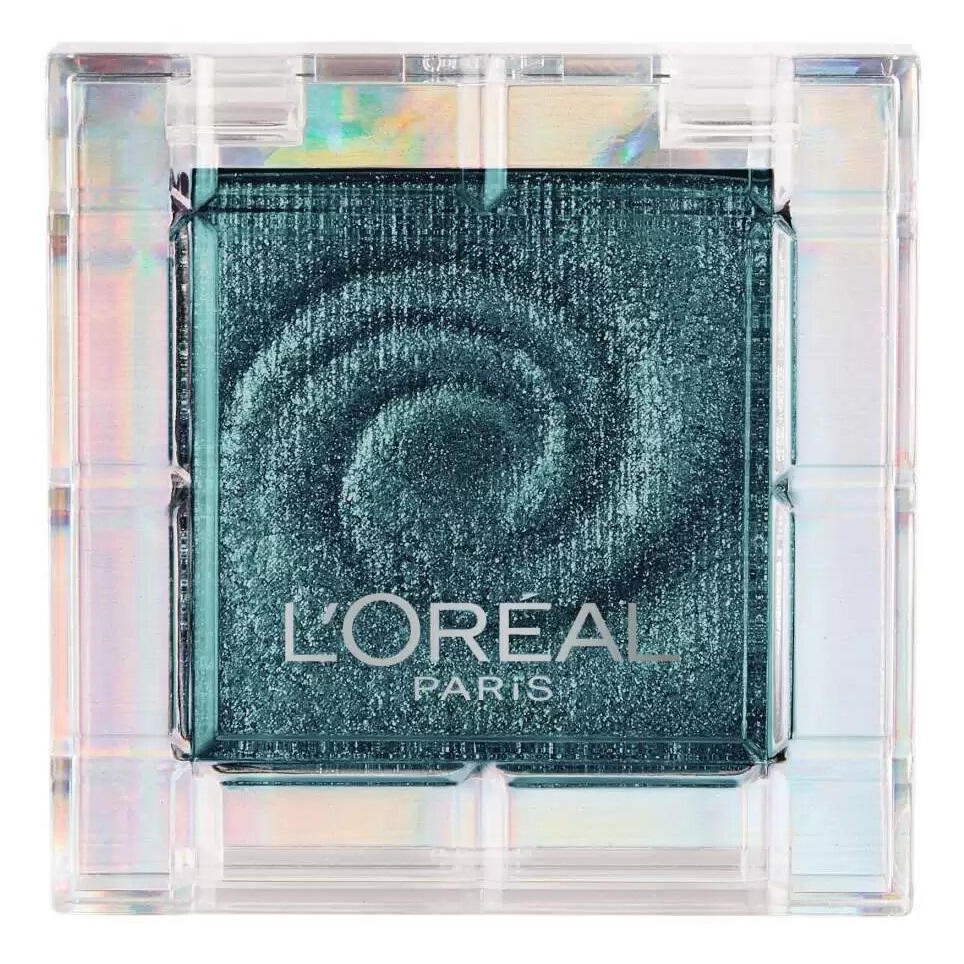 

Тени для век L'Oréal Paris Color Queen Ultra-Pigmented Oils, Iconic Eyelid 39