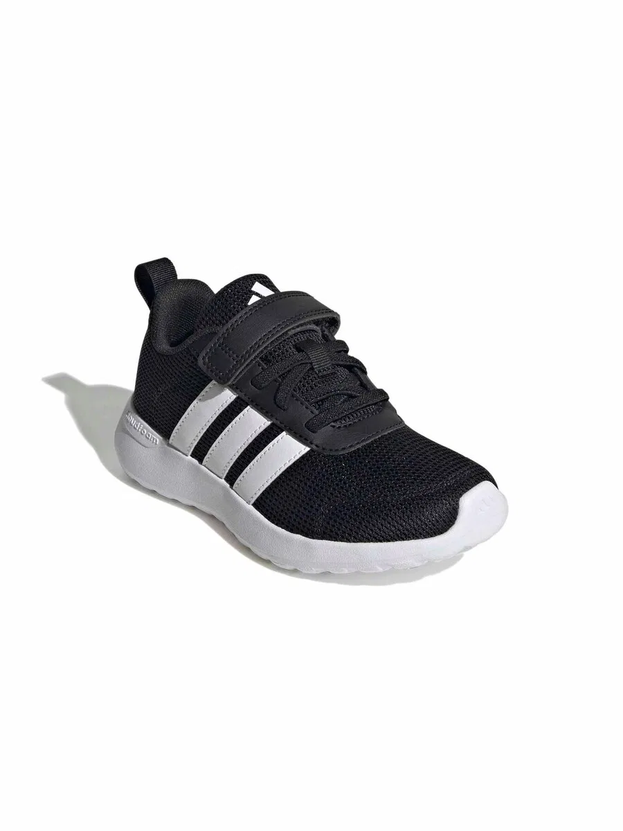 Кроссовки ADIDAS SPORTSWEAR 'Vl Move El' черного цвета — фото 2