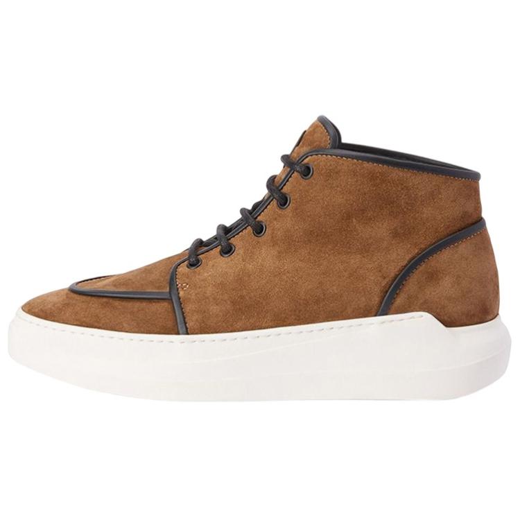 

Giuseppe Zanotti /GZ Кроссовки для скейтбординга мужские коричневые