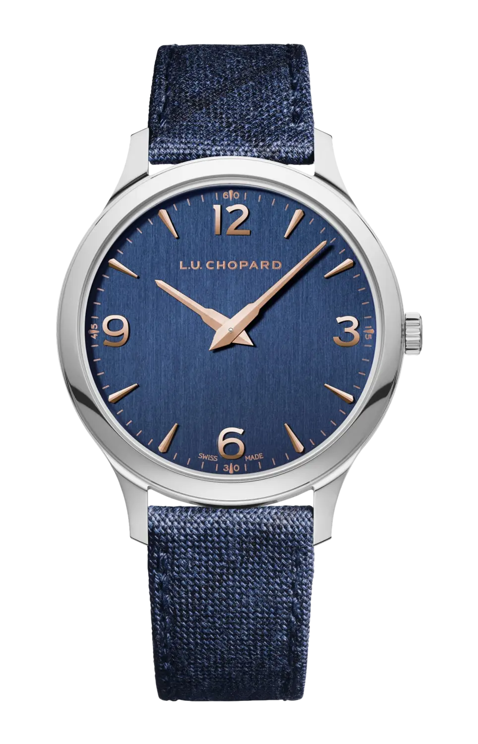 

Часы l.u.c xp 40 мм Chopard