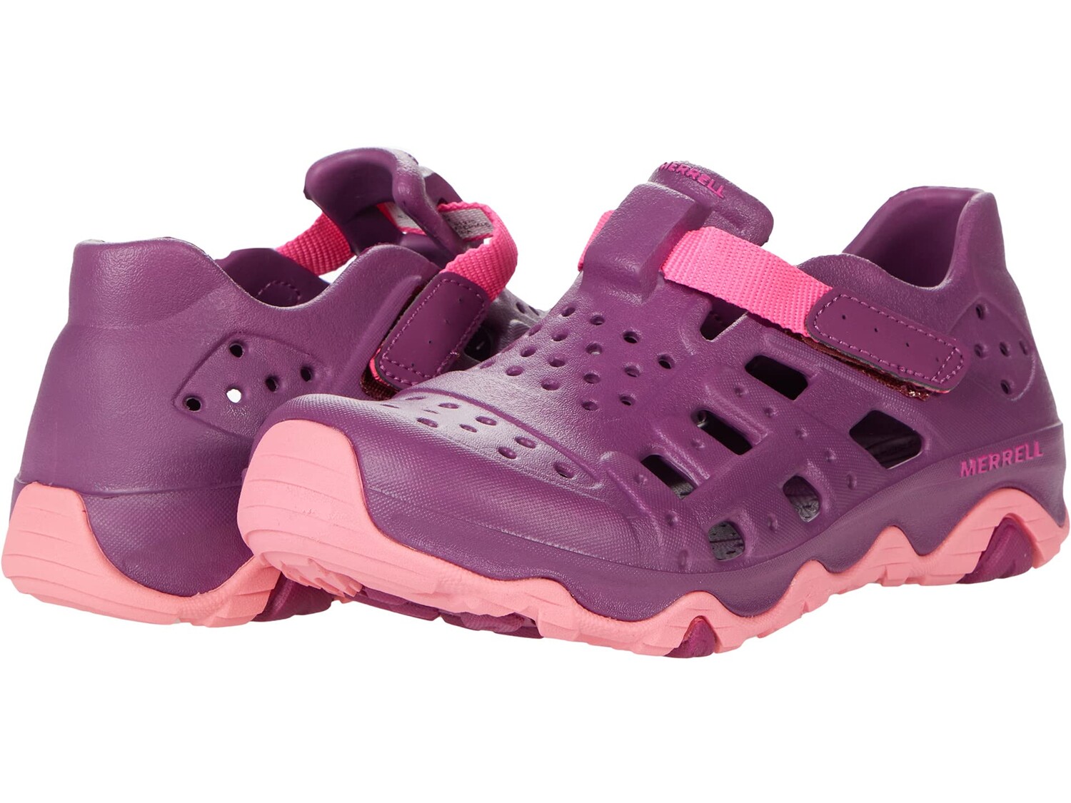 

Кроссовки Merrell Kids, Hydro Canyon