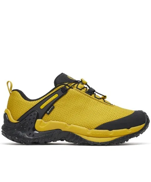 Мужские кроссовки MERRELL CHAMELEON STORM REDUX JAPAN GORE-TEX (R) жёлтые