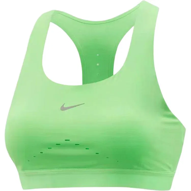Женский бюстгальтер Nike, Green