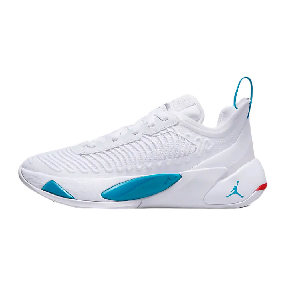 

Кроссовки Nike Air Jordan Luka 1, белый