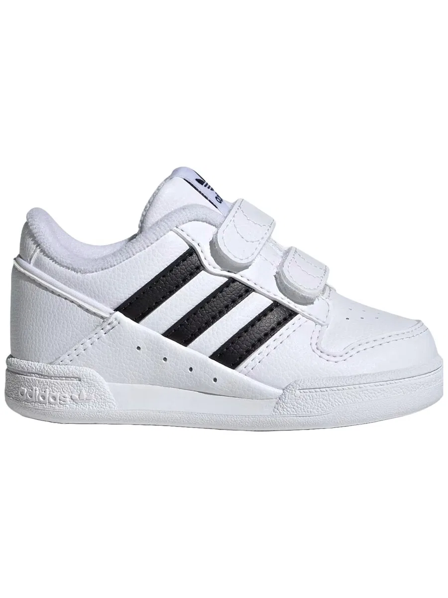 Кроссовки ADIDAS 'adidas Team Court 2 Str Cf C' белого цвета