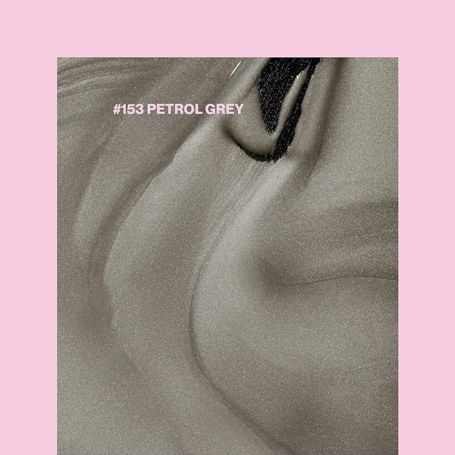 Гель-лак для ногтей «Petrol Grey» от Pink Gellac Pink Gellac — фото 2