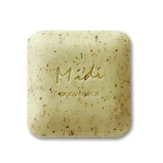 Твердое мыло Вербена, Savon du Midi, 100 г