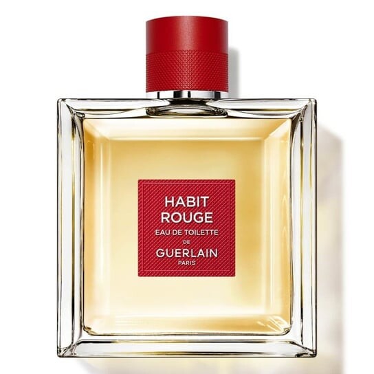 

Туалетная вода для мужчин Guerlain Habit Rouge, 100 мл