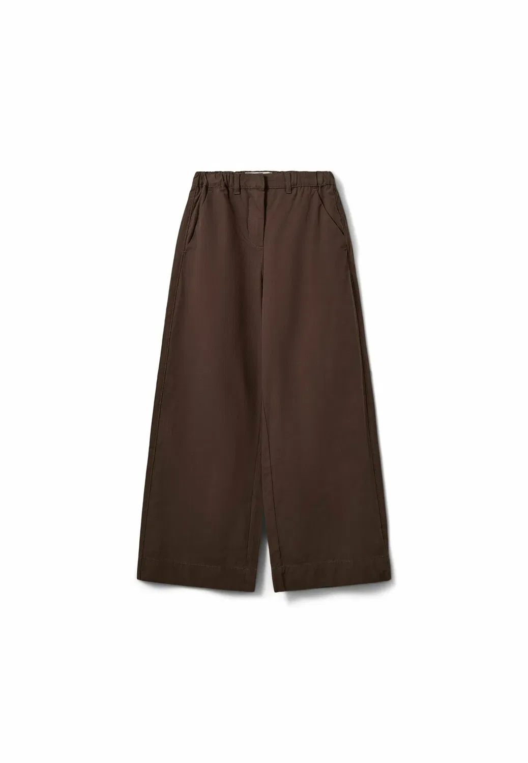 Рейнеси - брюки Sofie Schnoor, Brown