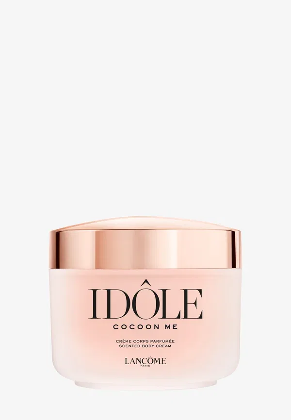 Крем для тела Idole Cocoon Me 200 мл Lancome