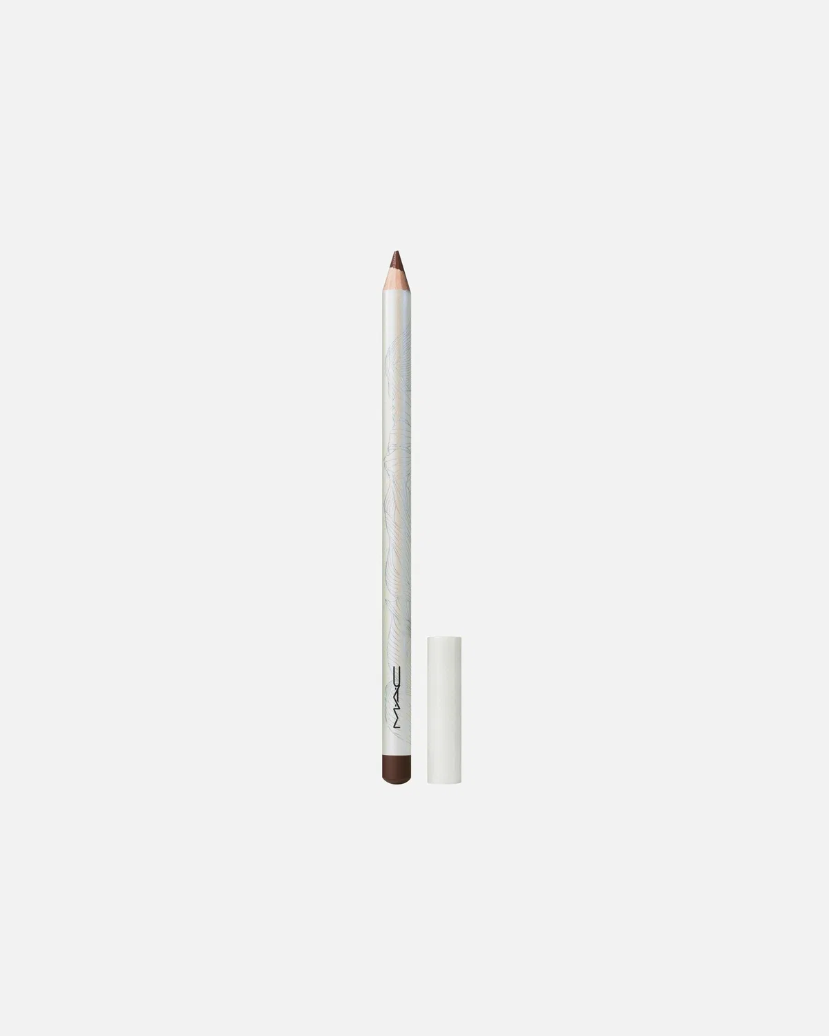 Метаморфоза карандаша для губ Mac, Chestnut