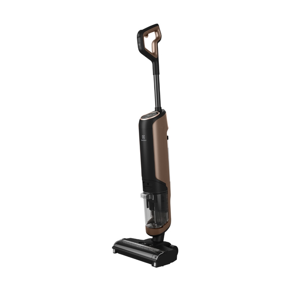 

Вертикальный пылесос Electrolux UltimateHome 700, EFW71711, серый