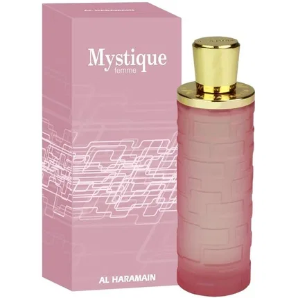 Парфюмерная вода Al Haramain Mystique Femme