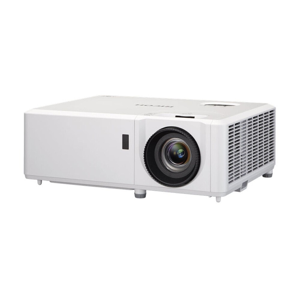 

Проектор Ricoh PJ-WXL5860, 4700 люмен, белый