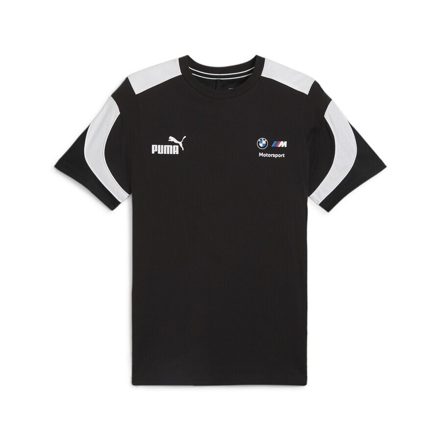 

Спортивная футболка PUMA Performance BMW M Motorsport MT7, черный