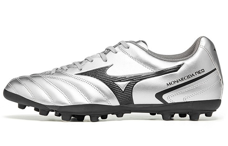 

Mizuno Монарсида Нео II Селект AG 'Серебристо-серый'