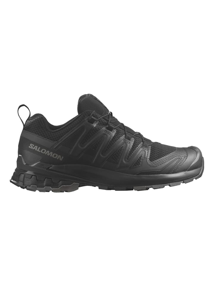 

SALOMON Кроссовки XA в расцветке BLACK/PHANTOM/PEWTER