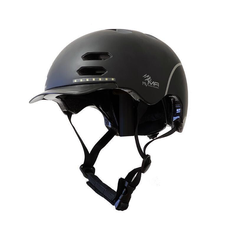 

Наушники Mfi over-road pro (163), черный / черный / черный