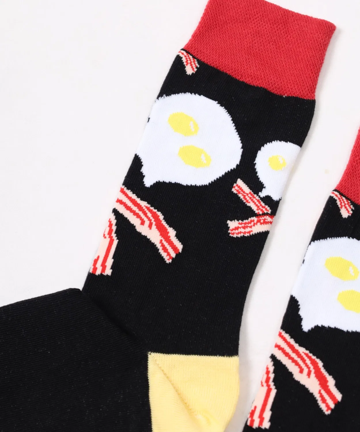 Детские носки с принтом Pup Escape, модель SOCKS TO BE YOU FUNALIVE, Разноцветные — фото 3