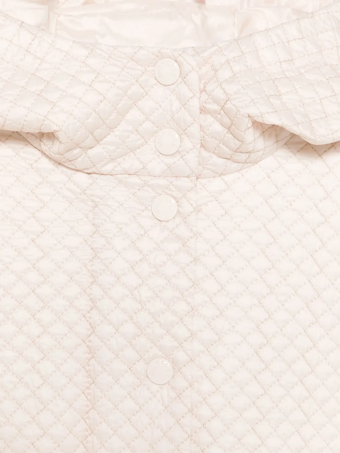 Куртка Asmarta MONCLER GENIUS, розовый — фото 3