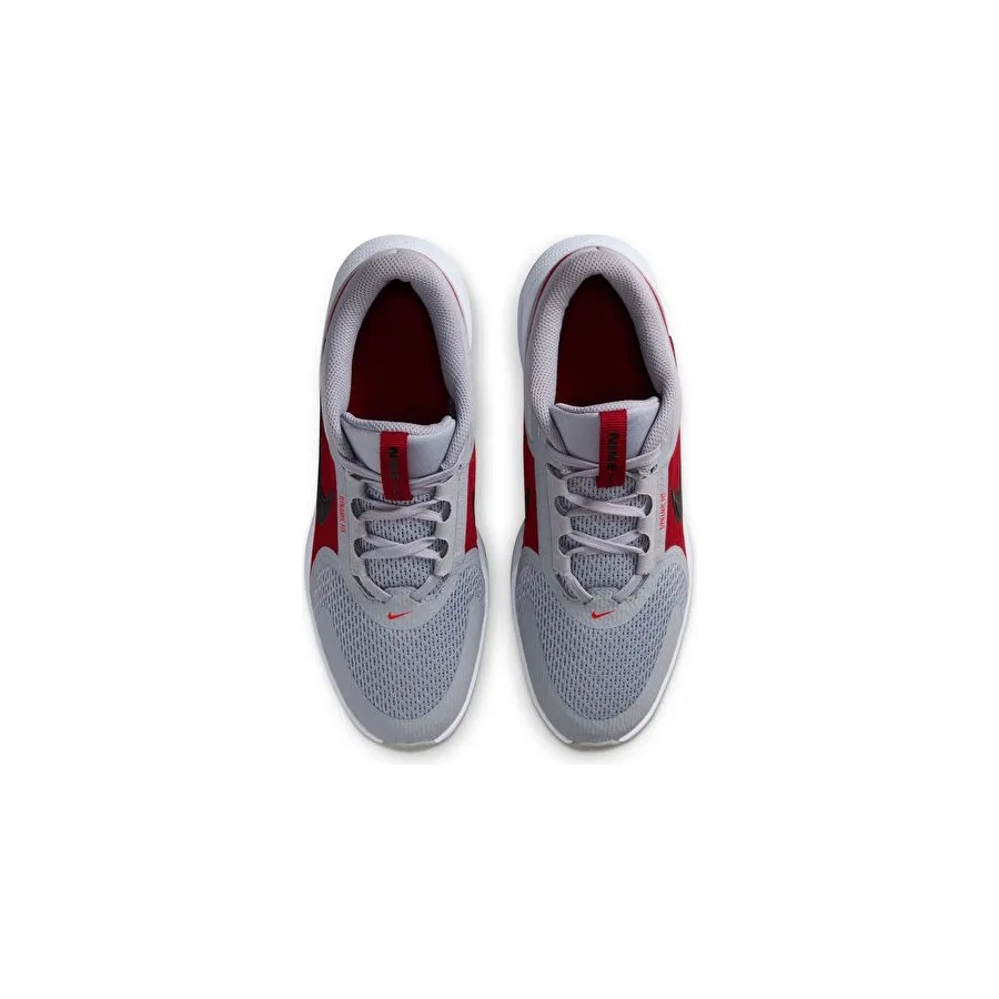Кроссовки Nike Runner 5 (GS) для девочек, Белый — фото 4