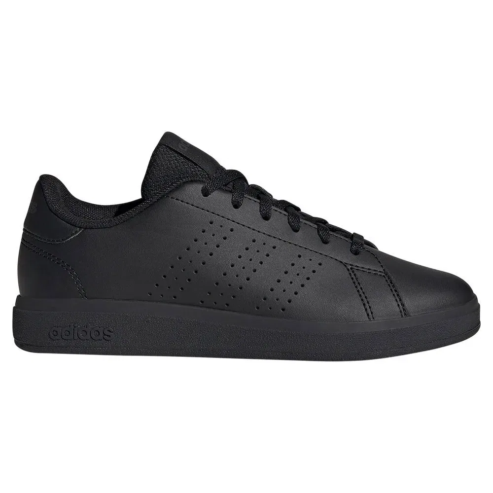 Кроссовки Advantage Base 20 Junior Adidas, черный