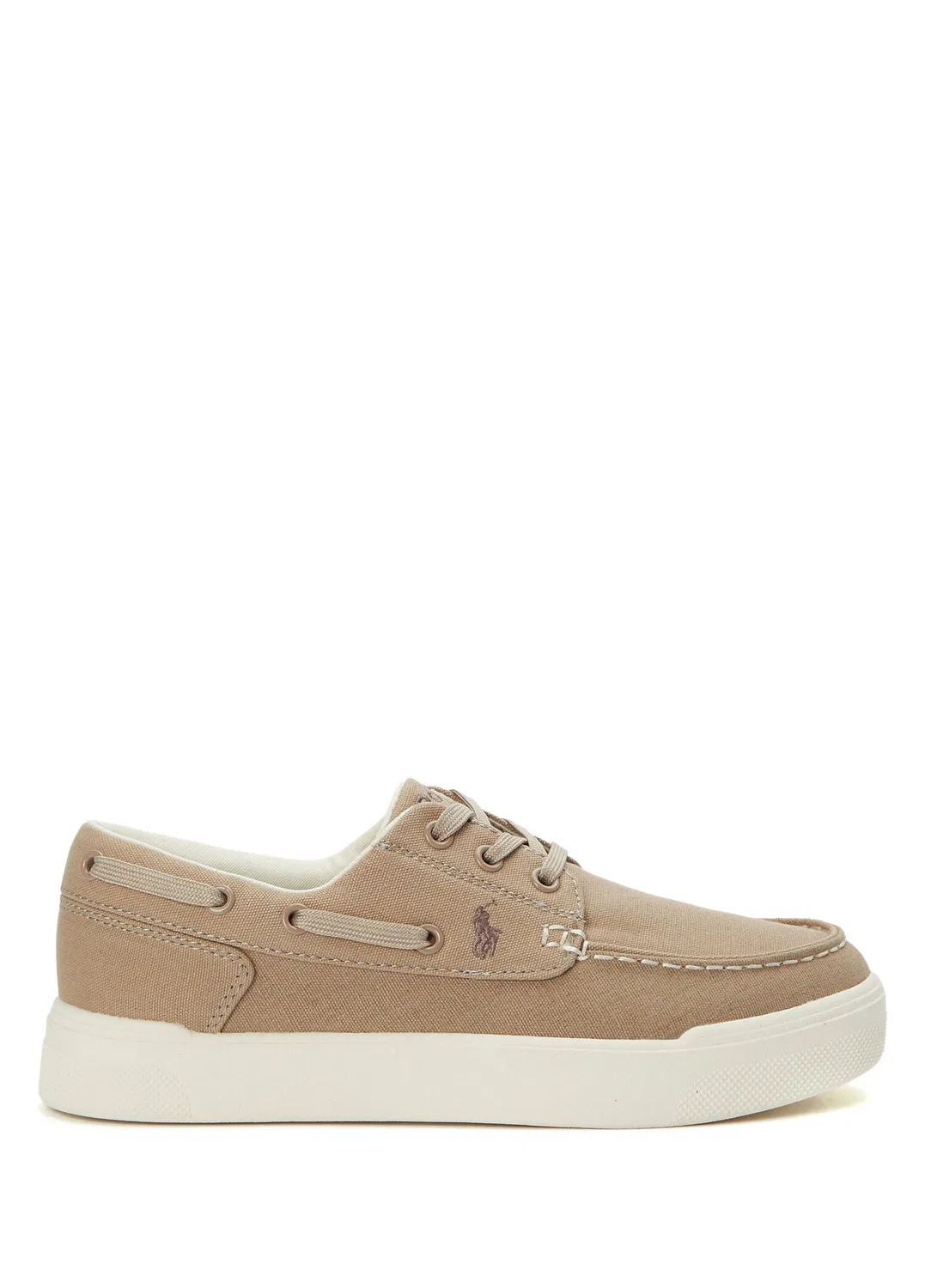 Повседневные туфли Polo Ralph Lauren Frazier, хаки