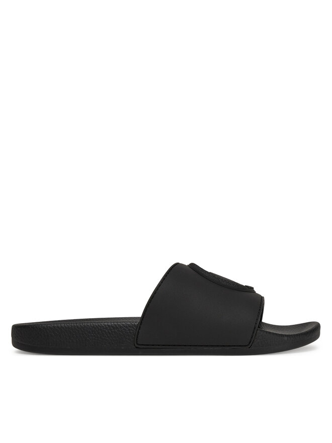 Мюли 78RA3SZ4 Just Cavalli, черный