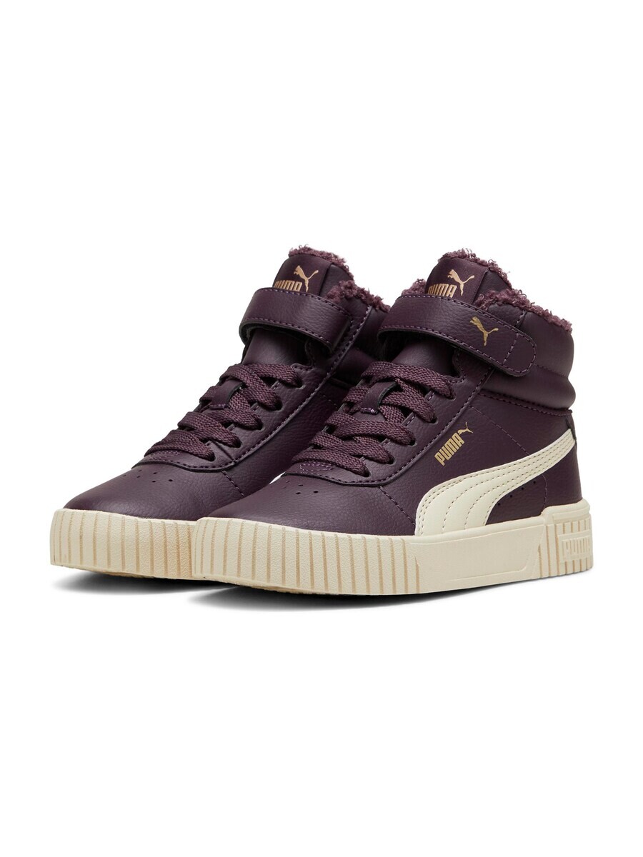 

Кроссовки PUMA Sneakers Carina 2.0, цвет Aubergine