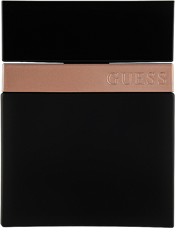 

Туалетная вода Guess Seductive Homme Noir